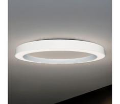 LED lubinis šviestuvas LED/115W/230V 3000/4000/6500K skersmuo 120 cm baltas