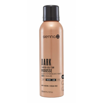 Sleep Q10 Tinted Self Tan Mousse Savaiminio įdegio putos 200ml