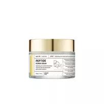 BOM Peptide Power Cream - kremas su peptidais ir auksu
