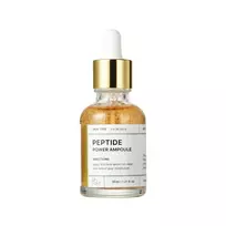 BOM Peptide Power ampulė su peptidais