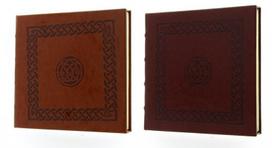Nuotraukų albumas Gedeon Decor44N/2, 10x15 cm