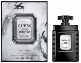 Guess Vyriškas intensyvus kvepalai EDP 100 ml