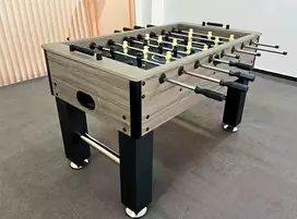 Futbolo stalas Bilaro Grey Champion