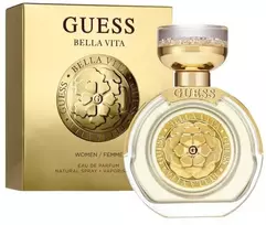 Guess Bella Vita Perfume EDP 100 ml