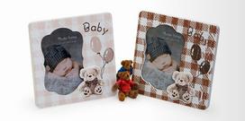 Nuotraukų rėmelis Baby & Toys 10x15 cm
