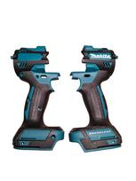 Makita 1831F6-2 housing for DDF486 DHP486 DDF492 DHP492
