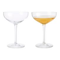 2 putojančio vyno taurės, 390 ml rinkinys Premium - Rosendahl