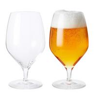 Alaus bokalų rinkinys iš 2 vnt. 600 ml Premium - Rosendahl