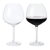 2 vyno taurių rinkinys 930 ml Premium - Rosendahl