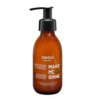 VEOLI BOTANICA_Make Me Shine plaukų kaukė su laminavimo efektu 140 ml