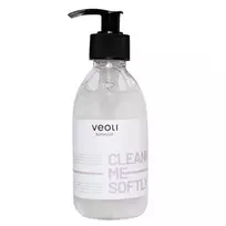 VEOLI BOTANICA_Cleaning Me Softly veido prausiklis 190 ml