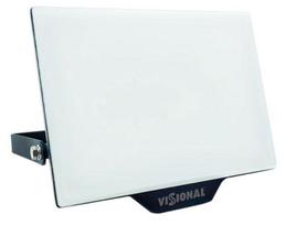 LampVISIONALPower consumption 50 WattsLuminous flux 5500 Lumen4000 KAC220