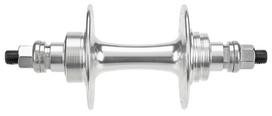 Galinė įvorė Sturmey-Archer HBT30 Alu 1-speed freewheel/fixed silver