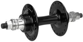 Galinė įvorė Sturmey-Archer HBT30 Alu 32H 1-speed freewheel/fixed black