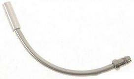 Stabdžių V-brake lankelis/vamzdelis Shimano Deore XT BR-M739 90°