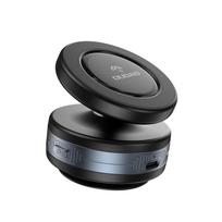 Dudao F24MAX Car Holder with 15W Wireless Charger, MagSafe Compatible, with Automatic Suction Cup