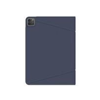 AmazingThing Matte Pro Mag Folio Case with Stand for iPad Air M3 13" - Blue