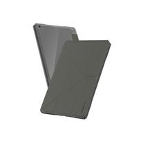 AmazingThing Titan Pro Folio Case for iPad Air M3 11" - Gray