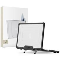 Tech-Protect SmartShell Pro case for Macbook Pro 14 M1 / M2 / M3 / M4 / M5 2021-2025