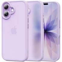 Mob. telefono dėkliukas Tech-Protect MagMat iPhone 17 Purple