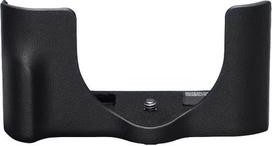 Sony body case LCS-RXL (RX1R III), black
