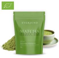 Ekologiška arbata EVERJUNO Matcha, 100 g.