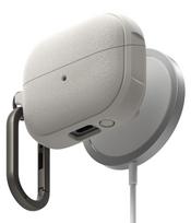 Ringke Onyx MagSafe Case for Samsung Galaxy Buds 3 / 3 Pro - Gray