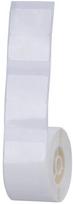 Niimbot T25*30-195White Terminės etiketės baltos