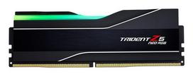 G.Skill Trident Z5 Neo RGB F5-6000J3444F64GX1-TZ5NR atminties modulis 64GB 1 x 64GB DDR5 6000 MT/s