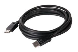 CLUB 3D Displayport 1.2 Cable M/M 3 M 4K60Hz 21.6Gbps