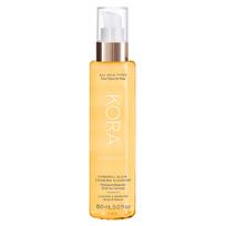 KORA ORGANICS Turmeric Glow Foaming Cleanser