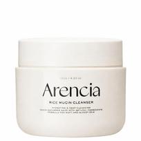 ARENCIA Rice Mucin Cleanser 120g