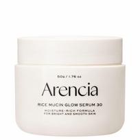 ARENCIA Rice Mochi Glow Serum 30 50g