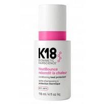 K18 Nenuplaunamas kondicionierius su apsauga nuo karščio HeatBounce Conditioning Heat Protectant 118ml 