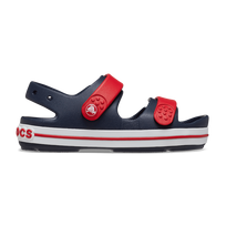 Crocs™ Crocband Cruiser Sandal Kid's - Dydis 33 (209423-4OT Basutės)