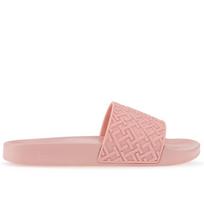 Tommy Hilfiger Monogram Pool - Dydis 36 (FW0FW06987-TQS Šlepetės)