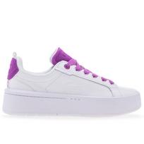 Lacoste Carnaby Plat 123 1 Sfa - Dydis 39 (745SFA0040-Z54 Laisvalaikio batai)