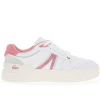 Lacoste L002 Evo 124 1 Sfa - Dydis 39 (747SFA0050-1Y9 Laisvalaikio batai)