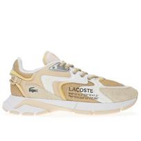 Lacoste L003 Neo 124 5 Sma Lt - Dydis 44.5 (747SMA0103-LT3 Laisvalaikio batai)