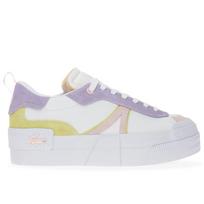 Lacoste L004 Platform 124 2 Cfa - Dydis 38 (747CFA0002-B53 Laisvalaikio batai)