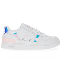 Lacoste T-Clip 124 2 Sfa - Dydis 40 (747SFA0061-1Y9 Laisvalaikio batai)