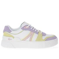 Lacoste L002 Evo 124 2 Sfa - Dydis 39 (747SFA0051-B53 Laisvalaikio batai)