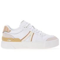Lacoste L002 Evo 224 1 Sfa - Dydis 39 (748SFA0028-2J8 Laisvalaikio batai)