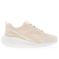 Lacoste L003 Evo - Dydis 39.5 (748SFA0077-LT3 Laisvalaikio batai)