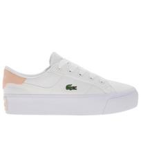 Lacoste Ziane Platform 125 1 Cfa - Dydis 37 (749CFA0017-1Y9 Laisvalaikio batai)