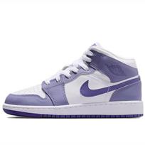 Nike Air Jordan 1 Mid - Dydis 38 (DQ8423-500 )