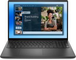 Dell 16 DC16250/ Core 5 -120U/ 8GB/ 512GB SSD/ Intel Graphics/  WLAN + BT/ 16" FHD+/ US Backlit Kb/ W11 Home/ 3yrs Basic Onsite | DC16250_RPLU-R_015_HOM | 3707815171051