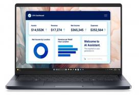 Dell Pro 14 Premium PA14250 W11P U7-268V/32GB/512GB SSD CL35/FgrPr/IRCam&Mic/WLAN+BT|14.0 QHD+ Touch/BcklKb/3C/vPro/3YPS | BTO210_PA14250_EMEA | 5902002362153