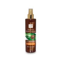 Sraigių kūno aliejaus purškiklis 200 ml, 200 ml