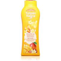 Tulipán Negro Tropical Mango dušo želė kūnui 650 ml